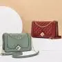 Korea Fashion Sac A Main Embroidery Pattern Tote Bags Fashion Sling Bag Women Handbag For Ladies
