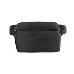 Waterproof Smell Proof Fanny Bag Hide Smelly Child Proof Scuba Bags OEM Accessories Grinder Custom Design Odor Free Pouch