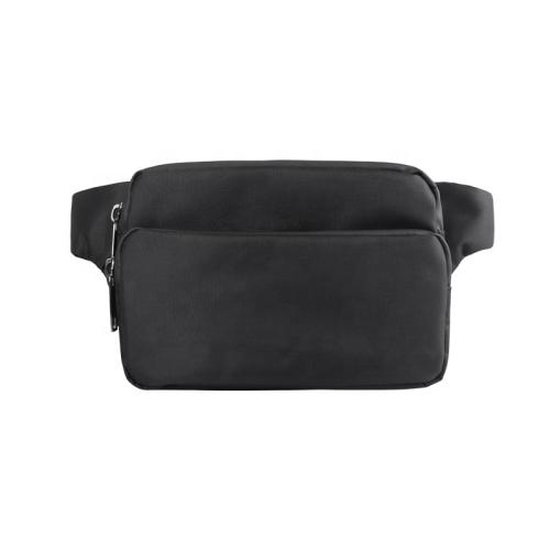 Waterproof Smell Proof Fanny Bag Hide Smelly Child Proof Scuba Bags OEM Accessories Grinder Custom Design Odor Free Pouch