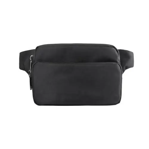 Waterproof Smell Proof Fanny Bag Hide Smelly Child Proof Scuba Bags OEM Accessories Grinder Custom Design Odor Free Pouch