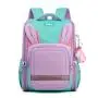 New lightweight schoolbag children's wholesale female primary school students Female large capacity