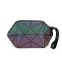New Trendy Custom PVC Luminous Make Up Bag Organizers