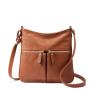 Lovevook Realer cosmetic fashion pu leather camera bag for women waterproof shoulder crossbody bags for ladies
