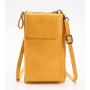 XL070 Lightweight Women's Crossbody Bag Imported Classic Stylish Shoulder Bags 9 Colors Women's wallet Mobile Phone Bag