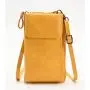 XL070 Lightweight Women's Crossbody Bag Imported Classic Stylish Shoulder Bags 9 Colors Women's wallet Mobile Phone Bag
