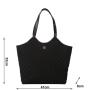 Wholesale Girls Fashion Trends Custom Young Ladies Shoulder Bags Sling Fashion Glass  Big Plaid Handbags For Women 2023