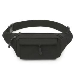 New men's multifunctional sports and leisure men's bag outdoor chest bag