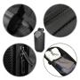 XL198 EVA Head Pack Bike Bags Fashion Large Capacity Bicycle Rear Seat Tail Bag Anti Water Cycling Accessories Organiser