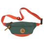 Gelory Outdoor Sports Running Waterproof Waist Bag Custom Nylon Waistpack Unisex Sling Crossbody Travel Hiking Fanny Pack