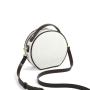 2024 OEM High Quality Handbag Manufacturer Lady designer handbags famous brands leather shoulder sling clustombag