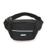 Gelory New Men Women Waistpack Multifunctional Waist Pack Bag Outdoor Sports Multi-Layer Business Fanny Pack Wholesale