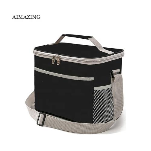 Wholesale Good Quality Insulated Kids Lunch Bag Designer Brand Lunch Bags For Womens And Tote Bag For Lunch