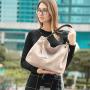 REALER Dropshipping OEM Real Genuine Leather womens Shoulder Bags Ladies Totes Hand bags women Hobos handbags 2021
