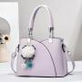 2024 Accept Customized Logo Hand Bag Designer Ladies Bags Purse Crossbody Fashion Luxury  Ladies Handbags Women