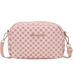 2024 Ladies Korean Chain Flax Bag Fashionable Portable Square Bag with Single Strap Wholesale for Ladies for Foreign Trade