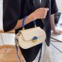 New Arrival Valentine's Day Bolsos De Mujer women wallet purses and handbags 2023 crossbody bag for women