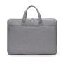 XL274 Business Person Wear-resistant Laptop Bag Durable Computer Briefcase Lightweight Wholesalers Handheld Laptop Briefcase