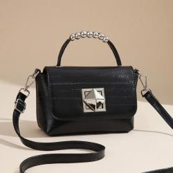 2024 Luxury handbags for women latest designer ladies handbags famous brands Trendy women's shoulder bags