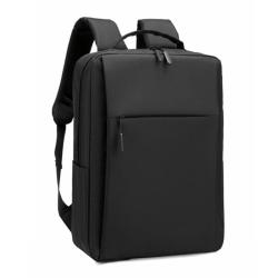 Spot New Products Backpack Men's Business Backpack Handbag 16.1-inch Waterproof Leisure Travel Backpack with Free Sample