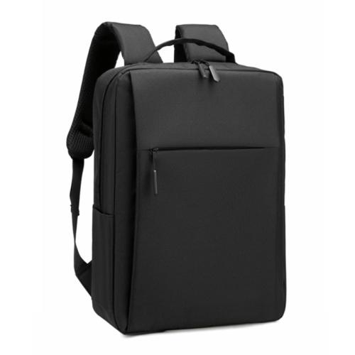 Spot New Products Backpack Men's Business Backpack Handbag 16.1-inch Waterproof Leisure Travel Backpack with Free Sample