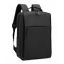 Spot New Products Backpack Men's Business Backpack Handbag 16.1-inch Waterproof Leisure Travel Backpack with Free Sample