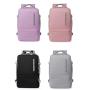 BY006 New Large-Capacity Mother Backpack Portable Travel Mommy Bag Bottle Diaper Multi-compartment Mother and Baby Bag