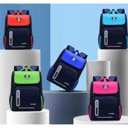 Designer Shoulder Bags Your Logo Wholesale Space Elementary School Backpack Children Pencil Bags Upgrade Space Bags