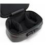 Custom Activated Carbon Lined Odor proof Bags Smell Proof Case With Lock