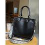 Vegetable tanned leather crossbody retro genuine leather women's bag