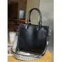 Vegetable tanned leather crossbody retro genuine leather women's bag
