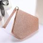 Luxury bling handbag women wedding party clutch bag evening purse bling bags women rhinestone