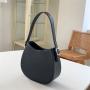 New Arrivals Women Handbags Luxury PU Leather Hand Wristlet Bag High-End Quality Designer Fashion Lady Shoulder Bag