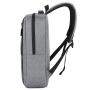customized logo high quality cheap laptop backpack business outdoor leisure school bags mochilas back packs with computer insert
