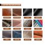 EXW Price Hot Sales With Decoration Bolsos De Mujer Custom Leather Bag Trendy Handbags Crossbody Bags For Ladies
