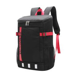 Large Capacity Picnic Insulated Backpack Hiking Thermal Eco Golf Cooler Bag Camping Refrigerator Insulated Beer Bags Cooler Bag