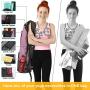 High-quality Waterproof Yoga Mat Bag Multi-functional Yoga Backpack For Yoga Accessories