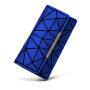 2021 wallets New arrival LOVEVOOK brand China fashion rich colors women mini purses ladies geometric wallet