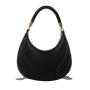 2024 new niche design candy colored portable shoulder bag