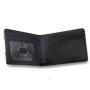 Front Pocket Easy Access Card Wallet Slim Card Holder Wallet RFID Blocking