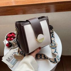 Sac a Main Low MOQ Custom Fashion Shoulder Bag Crossbody Bag Hand Bag For Women