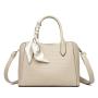 New crocodile skin pattern women messenger bags shoulder bag handbag purse leather tote bags women handbags ladies