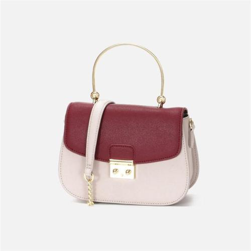 2021 New Design High Quality Shoulder Bag for Women Chain Small Crossbody Bag