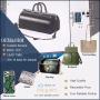 Custom Carteira Masculina Designer Travel Leather Rfid Blocking Men's Wallets Purse Business Man Credit Card Holders