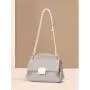 Factory Direct High Quality Small Long Strap Messenger Genuine Leather Crossbody Shoulder Bag For Women Handbags And Purses