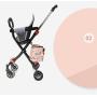 Baby Stroller Artifact Baby Car Storage Bag Hanging Diapers Bag Baby Stroller Bag