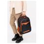 ZR794 New Backpack Men's Large-capacity Couple Backpack University High School Student Backpack Campus Travel Children's bags