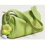 2024 new style fashion stock shoulder bag  for women handbags tote bag famous brand for women