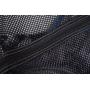 Gelory Custom logo durable lightweight dive travel bag large capacity mesh fashion travel duffle bag