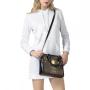 KBW079 2023 new Eid al Fitr holiday pattern digital printing PU handbag women's high quality shoulder bag with shoulder strap