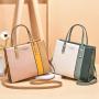 2023 New Style Multi Color Sac A Main Femme Crossbody Bag Women Tote Bag Hand Bags For Women
